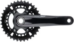 Shimano XT Kurbelgarnitur FC-M8100-2 Hollowtech II