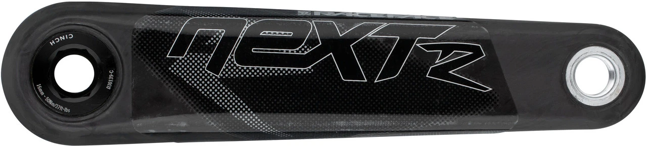 Race Face Next R Cinch Kurbel 2 Race Face Next R Cinch Kurbel – Bild 2