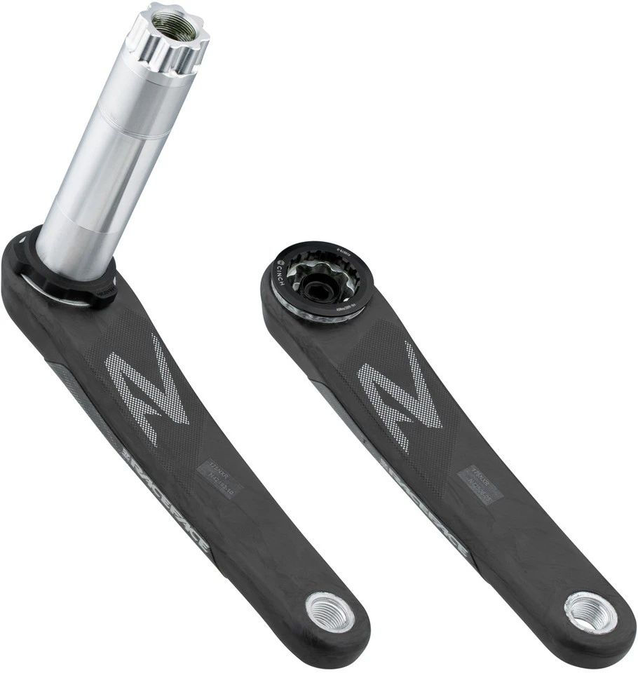 Race Face Next R Cinch Kurbel 3 Race Face Next R Cinch Kurbel – Bild 3