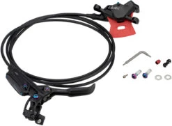 SRAM Level Ultimate Carbon Scheibenbremse -Bike Teile Verkauf 286375