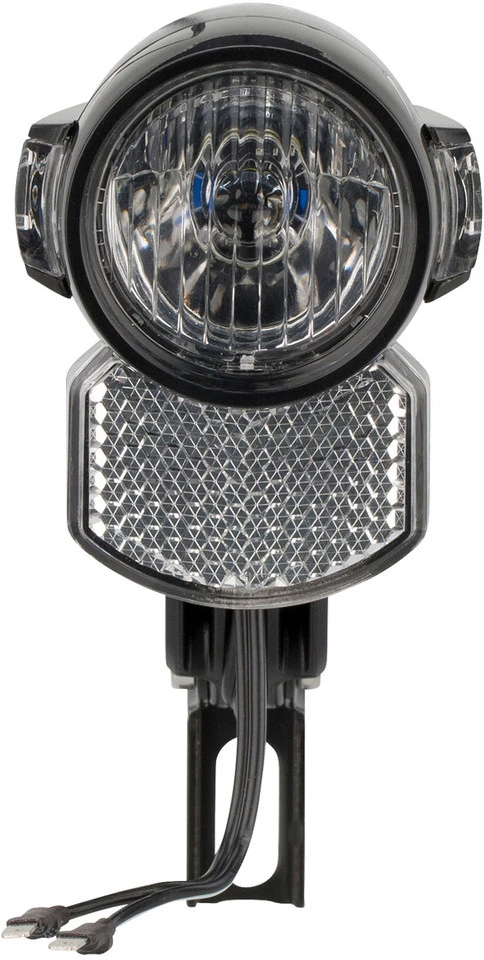 AXA Blueline 30 Steady Auto LED Frontlicht Mit StVZO-Zulassung Mod 2016 3 AXA Blueline 30 Steady Auto LED Frontlicht Mit StVZO-Zulassung Mod 2016 – Bild 3