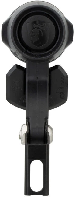 AXA Compactline 20 Frontlicht Mit StVZO-Zulassung -Bike Teile Verkauf 287980