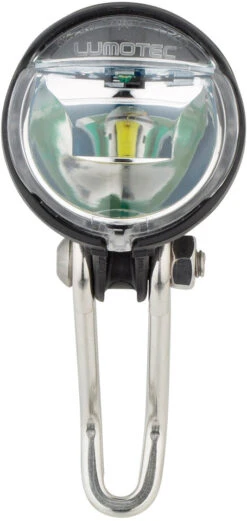 Busch-mueller Lumotec IQ Avy N LED Frontlicht Mit StVZO-Zulassung 10 Busch-mueller Lumotec IQ Avy N LED Frontlicht Mit StVZO-Zulassung -Bike Teile Verkauf 288036