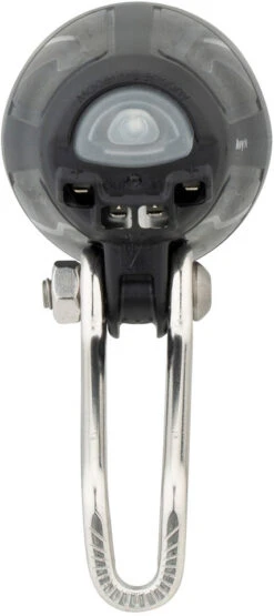 Busch-mueller Lumotec IQ Avy N LED Frontlicht Mit StVZO-Zulassung 13 Busch-mueller Lumotec IQ Avy N LED Frontlicht Mit StVZO-Zulassung -Bike Teile Verkauf 288039