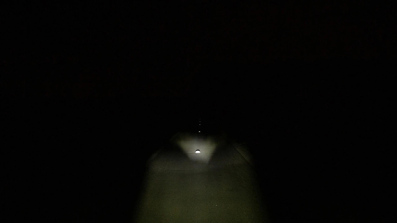 Busch-mueller Lumotec IQ Avy N LED Frontlicht Mit StVZO-Zulassung 8 Busch-mueller Lumotec IQ Avy N LED Frontlicht Mit StVZO-Zulassung – Bild 8