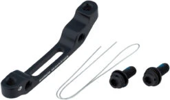 Shimano Scheibenbremsadapter XTR, XT Für 140 Mm Scheibe -Bike Teile Verkauf 289027