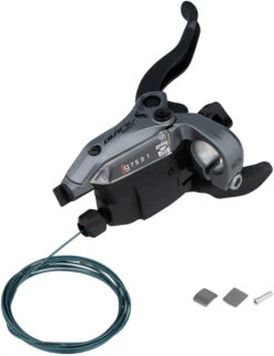 Shimano Alivio Schalt-/Bremsgriff ST-M4050 3-/9-fach -Bike Teile Verkauf 289505