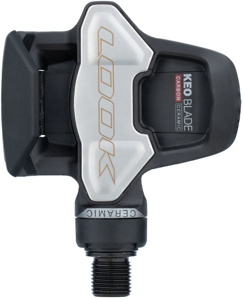 LOOK Kéo Blade Carbon Ceramic Klickpedale 1 LOOK Kéo Blade Carbon Ceramic Klickpedale