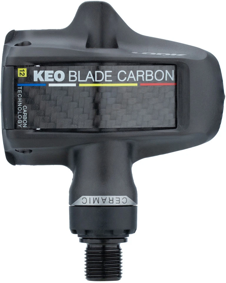 LOOK Kéo Blade Carbon Ceramic Klickpedale 2 LOOK Kéo Blade Carbon Ceramic Klickpedale – Bild 2