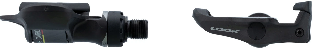 LOOK Kéo Blade Carbon Ceramic Klickpedale 3 LOOK Kéo Blade Carbon Ceramic Klickpedale – Bild 3