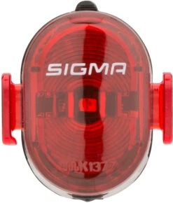SIGMA Nugget II LED Rücklicht Mit STVZO-Zulassung -Bike Teile Verkauf 292507