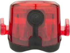 SIGMA Nugget II LED Rücklicht Mit STVZO-Zulassung -Bike Teile Verkauf 292509