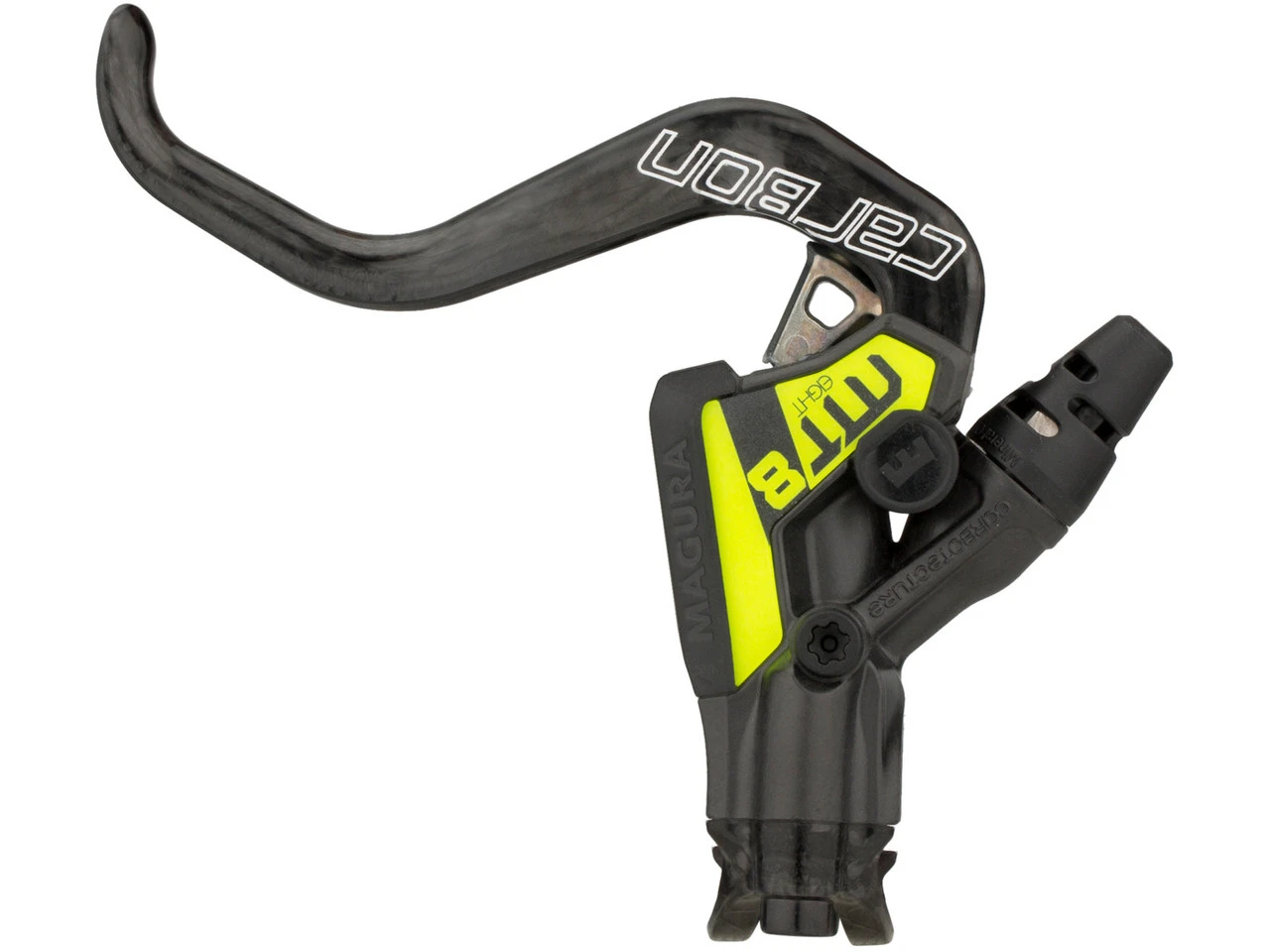 MAGURA MT8 SL FM Carbotecture Scheibenbremse 2 MAGURA MT8 SL FM Carbotecture Scheibenbremse – Bild 2