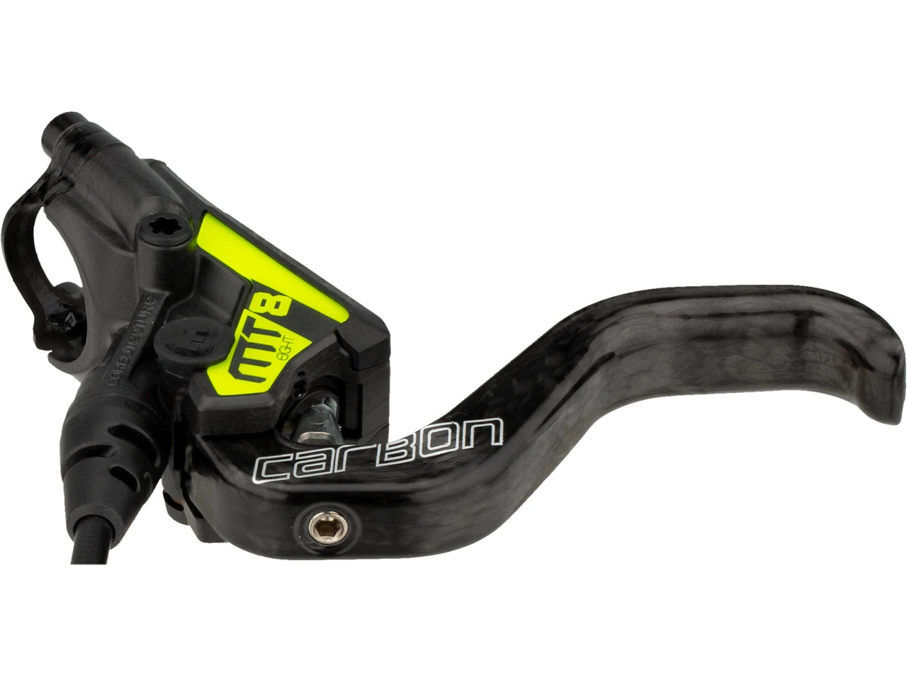 MAGURA MT8 SL FM Carbotecture Scheibenbremse 5 MAGURA MT8 SL FM Carbotecture Scheibenbremse – Bild 5