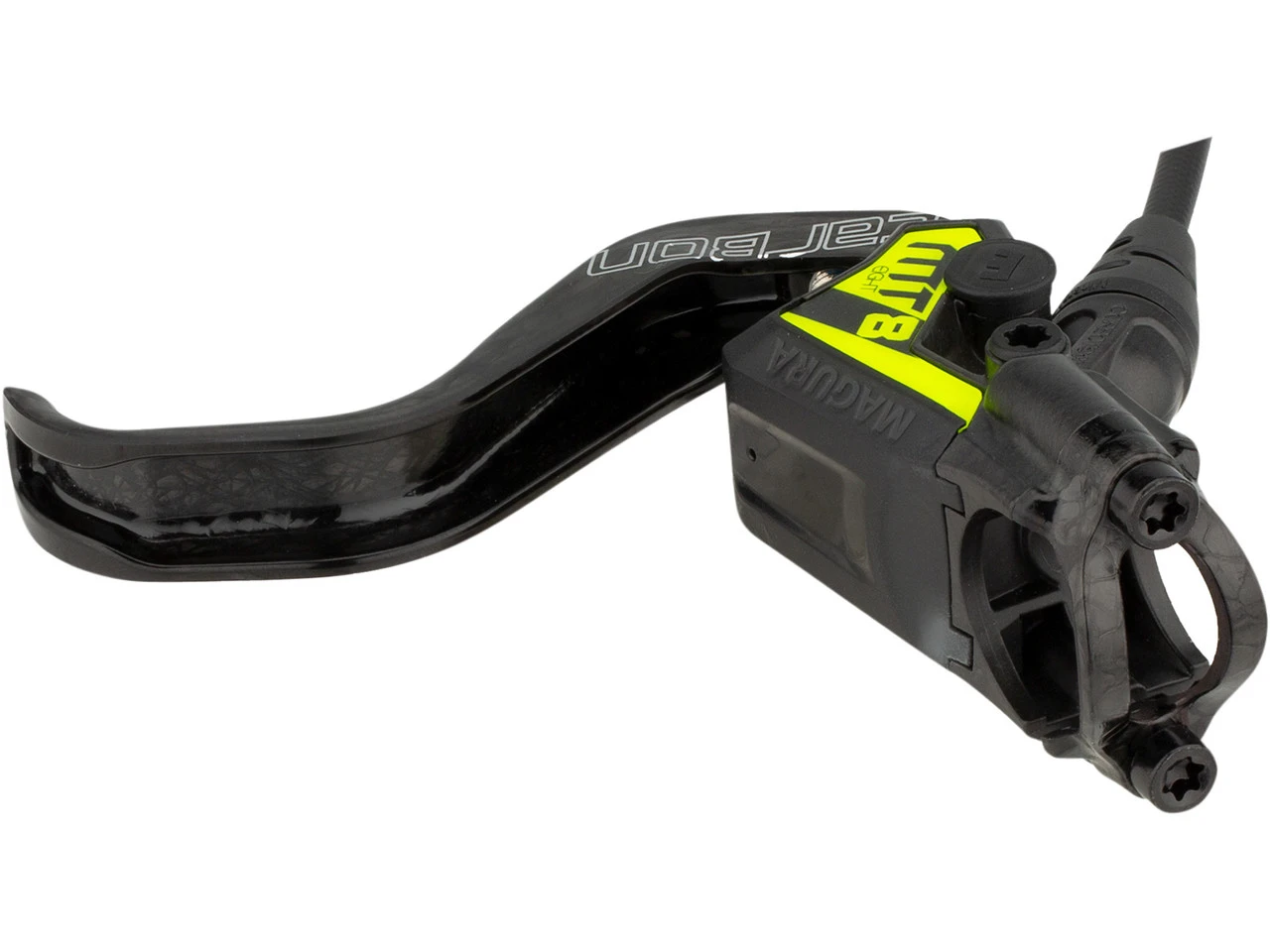 MAGURA MT8 SL FM Carbotecture Scheibenbremse 6 MAGURA MT8 SL FM Carbotecture Scheibenbremse – Bild 6