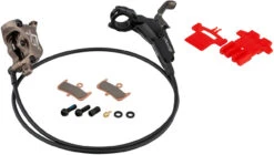 Hayes Scheibenbremse Dominion A4 -Bike Teile Verkauf 293755