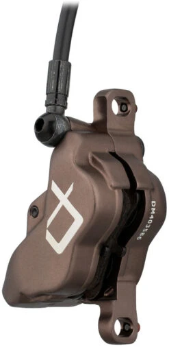 Hayes Scheibenbremse Dominion A4 -Bike Teile Verkauf 293762