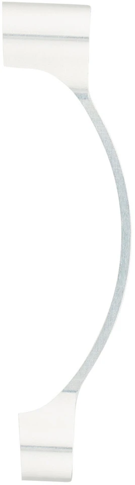 Trickstuff Scheibenbremsadapter CNC Für 180 Mm Scheibe Mit Titanschraube 2 Trickstuff Scheibenbremsadapter CNC Für 180 Mm Scheibe Mit Titanschraube – Bild 2