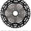 Shimano XTR Kassette CS-M9100-12 + Kette CN-M9100 12-fach Verschleißset