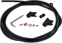 SRAM Hydraulikleitung Monoblock F. Level Ultimate/Level TLM/Code R/Code RSC
