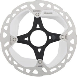 Shimano Bremsscheibe RT-EM810 Center Lock Für STEPS Mit Innenverzahnung