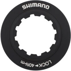 Shimano Bremsscheibe RT-EM810 Center Lock Für STEPS Mit Innenverzahnung -Bike Teile Verkauf 299395