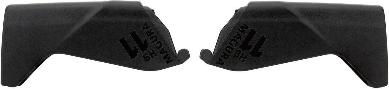 MAGURA Bremsgriff-Cover Für HS 33 / HS 11 Ab Modell 2013 1 MAGURA Bremsgriff-Cover Für HS 33 / HS 11 Ab Modell 2013