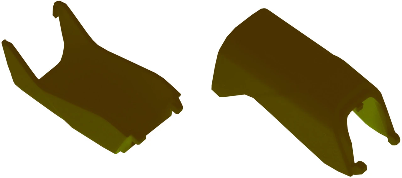 MAGURA Bremsgriff-Cover Für HS 33 / HS 11 Ab Modell 2013 4 MAGURA Bremsgriff-Cover Für HS 33 / HS 11 Ab Modell 2013 – Bild 4