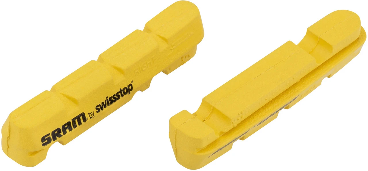 SRAM Bremsgummis Für Carbonfelgen Für S-900 Felgenbremse 1 SRAM Bremsgummis Für Carbonfelgen Für S-900 Felgenbremse