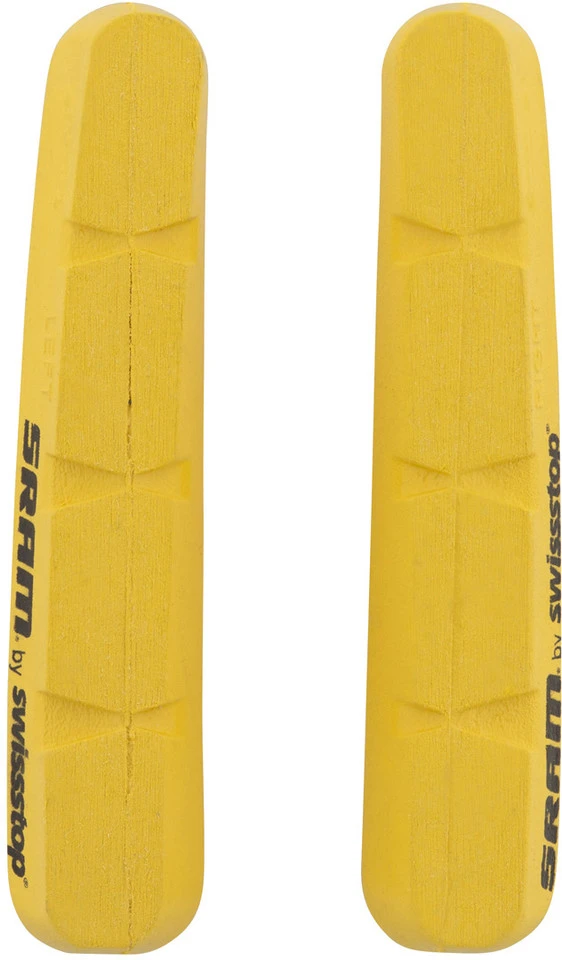 SRAM Bremsgummis Für Carbonfelgen Für S-900 Felgenbremse 2 SRAM Bremsgummis Für Carbonfelgen Für S-900 Felgenbremse – Bild 2