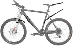 Topeak D-Flash FS Schutzblech -Bike Teile Verkauf 308813