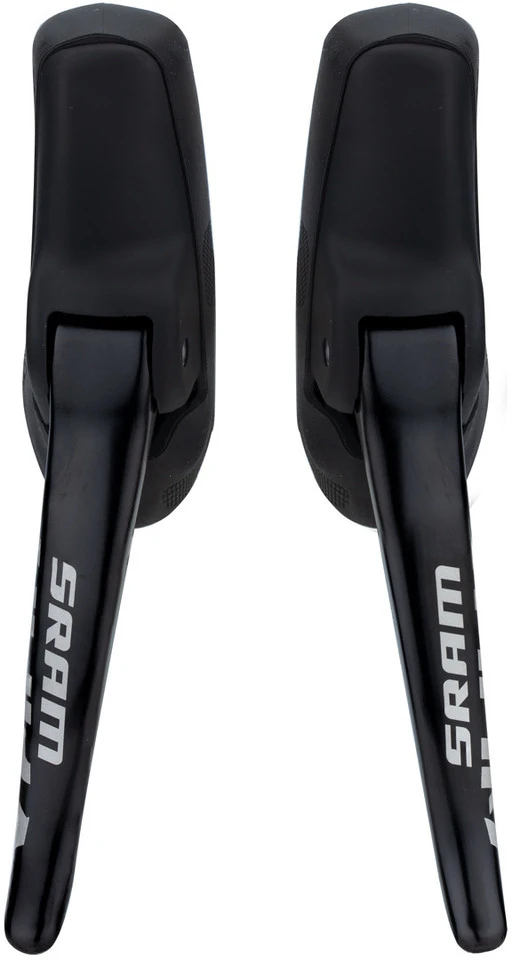 SRAM Apex 1 HRD V+h Set Scheibenbremse Hydr.m.DoubleTap® Schalt-/Bremsgriff 2 SRAM Apex 1 HRD V+h Set Scheibenbremse Hydr.m.DoubleTap® Schalt-/Bremsgriff – Bild 2