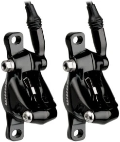 SRAM Apex 1 HRD V+h Set Scheibenbremse Hydr.m.DoubleTap® Schalt-/Bremsgriff 11 SRAM Apex 1 HRD V+h Set Scheibenbremse Hydr.m.DoubleTap® Schalt-/Bremsgriff -Bike Teile Verkauf 310134