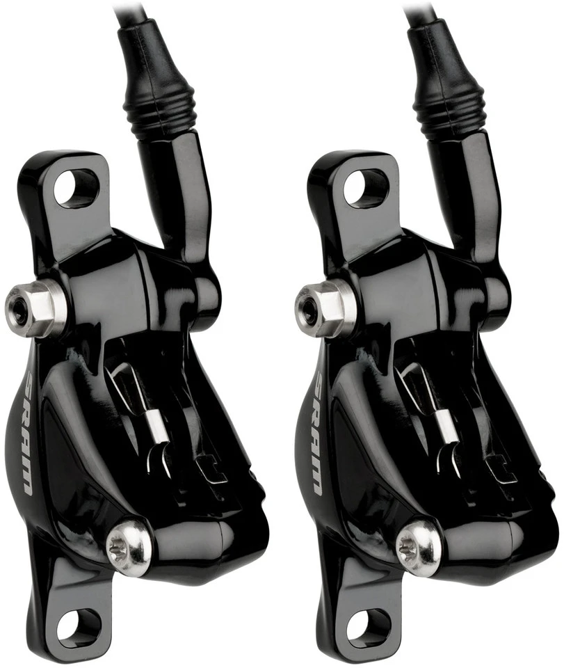 SRAM Apex 1 HRD V+h Set Scheibenbremse Hydr.m.DoubleTap® Schalt-/Bremsgriff 5 SRAM Apex 1 HRD V+h Set Scheibenbremse Hydr.m.DoubleTap® Schalt-/Bremsgriff – Bild 5