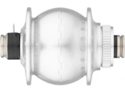 28 12 Disc Center Lock Nabendynamo