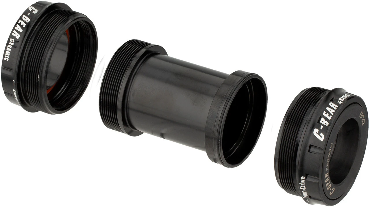 T47 SRAM DUB MTB Innenlager 2 T47 SRAM DUB MTB Innenlager – Bild 2