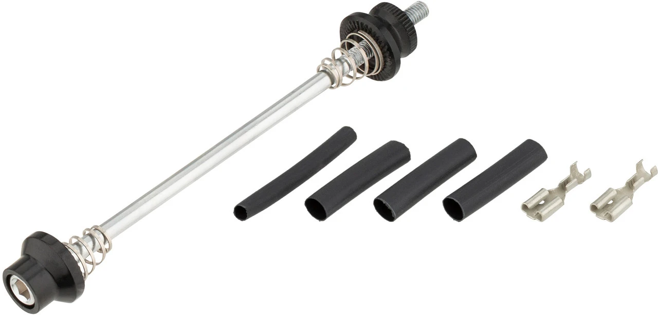 Delux Wide Body Nabendynamo 4 Delux Wide Body Nabendynamo – Bild 4