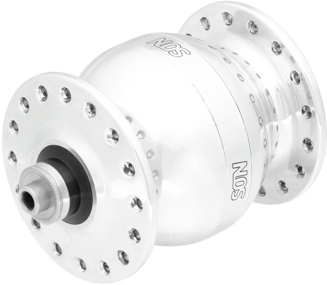 Delux Wide Body Nabendynamo 7 Delux Wide Body Nabendynamo – Bild 7