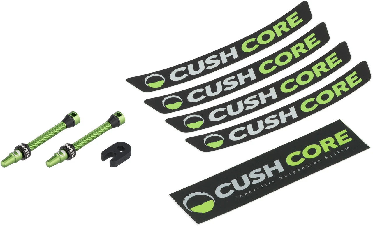 CUSHCORE Durchschlagschutz PRO 2er-Set 29" 5 CUSHCORE Durchschlagschutz PRO 2er-Set 29" – Bild 5