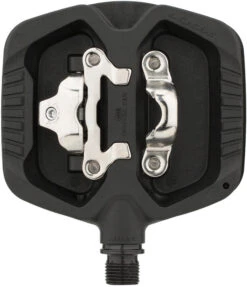 LOOK Geo Trekking Grip Klick-/Plattformpedale