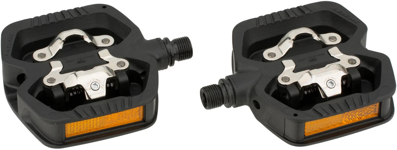 LOOK Geo Trekking Grip Klick-/Plattformpedale 5 LOOK Geo Trekking Grip Klick-/Plattformpedale – Bild 5