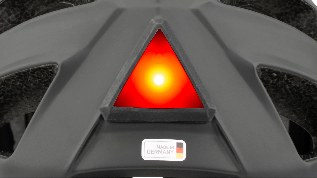 Uvex Plug-in LED Für Quatro/quatro Pro/quatro Xc Helme 7 Uvex Plug-in LED Für Quatro/quatro Pro/quatro Xc Helme – Bild 7