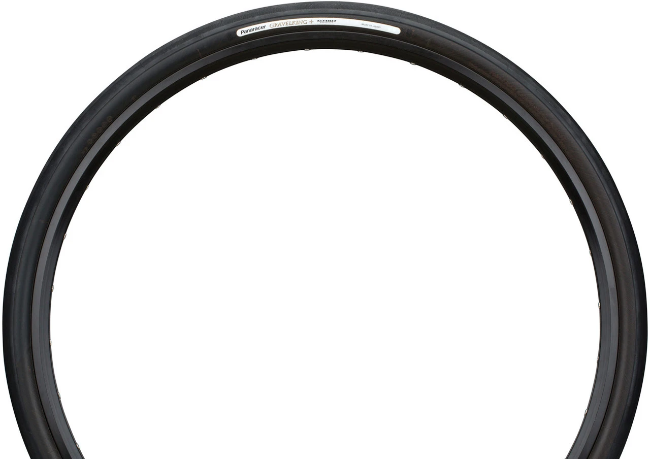 Panaracer GravelKing Slick Plus 28" Faltreifen 6 Panaracer GravelKing Slick Plus 28" Faltreifen – Bild 6