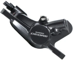Shimano Deore Trekking BR-M6000 + BL-T6000 V+h Set Scheibenbremse J-Kit -Bike Teile Verkauf 317293