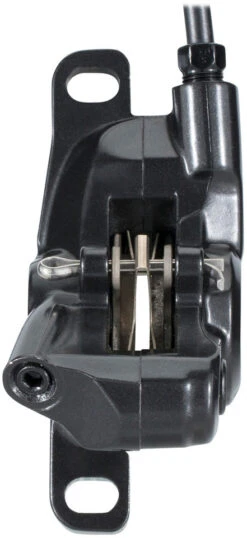 Shimano Deore Trekking BR-M6000 + BL-T6000 V+h Set Scheibenbremse J-Kit -Bike Teile Verkauf 317296