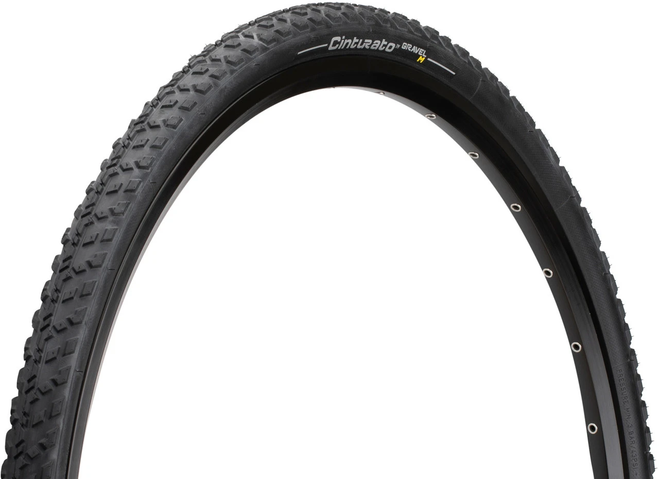 Pirelli Cinturato Gravel Mixed Terrain TLR 28" Faltreifen 2er-Set 2 Pirelli Cinturato Gravel Mixed Terrain TLR 28" Faltreifen 2er-Set – Bild 2