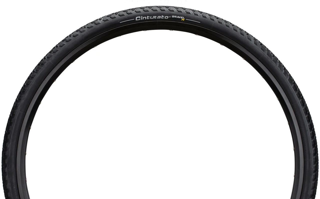 Pirelli Cinturato Gravel Mixed Terrain TLR 28" Faltreifen 2er-Set 3 Pirelli Cinturato Gravel Mixed Terrain TLR 28" Faltreifen 2er-Set – Bild 3