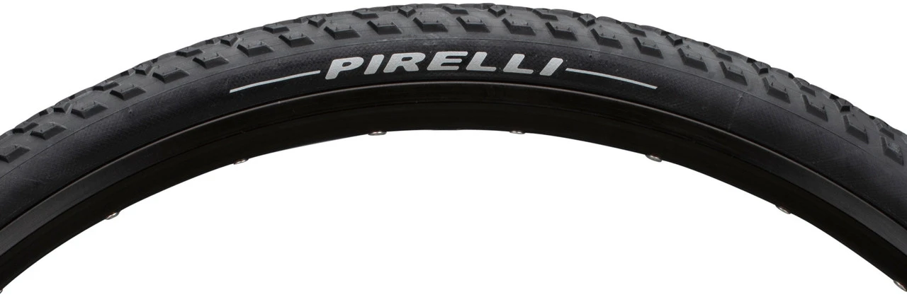Pirelli Cinturato Gravel Mixed Terrain TLR 28" Faltreifen 2er-Set 4 Pirelli Cinturato Gravel Mixed Terrain TLR 28" Faltreifen 2er-Set – Bild 4