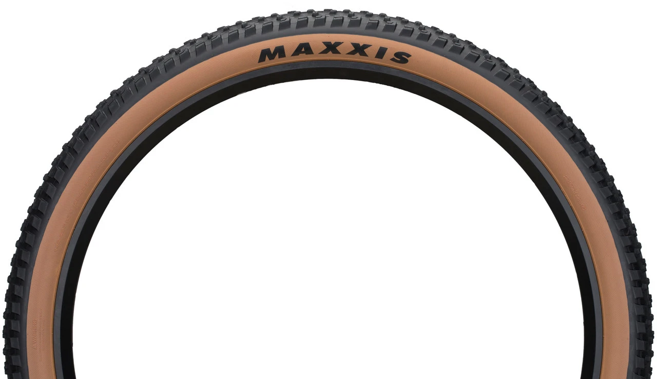MAXXIS Rekon Dual EXO WT TR Skinwall 29+ Faltreifen 2 MAXXIS Rekon Dual EXO WT TR Skinwall 29+ Faltreifen – Bild 2
