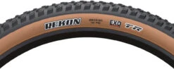 MAXXIS Rekon Dual EXO WT TR Skinwall 29+ Faltreifen 6 MAXXIS Rekon Dual EXO WT TR Skinwall 29+ Faltreifen -Bike Teile Verkauf 317888
